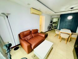 Blk 435A Fernvale Residence (Sengkang), HDB 4 Rooms #587713881